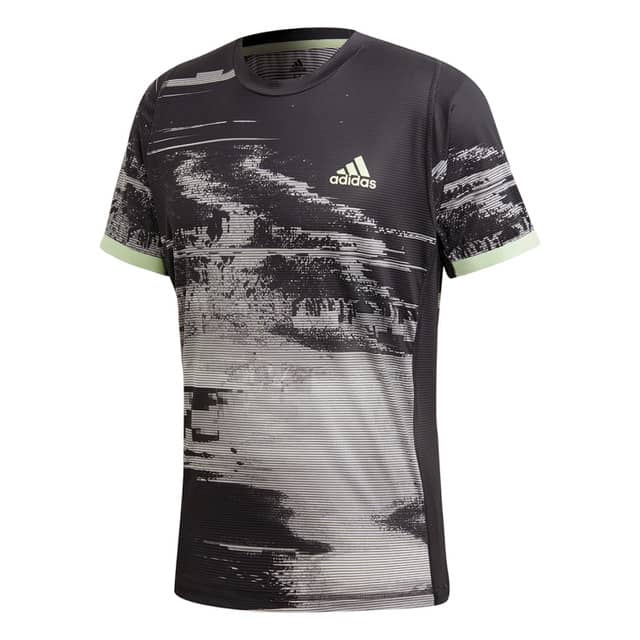 アディダス ブルックリン・クリエイターファームがデザインしたテニスコレクション「NY Collection」発売