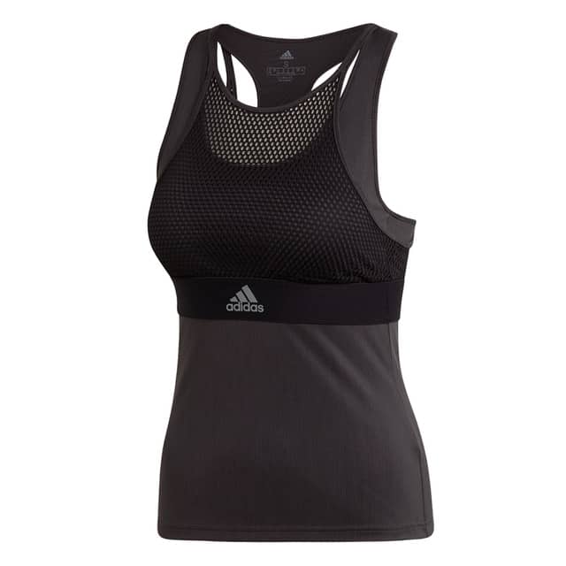 アディダス ブルックリン・クリエイターファームがデザインしたテニスコレクション「NY Collection」発売