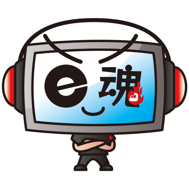 eスポーツ関連情報を紹介する専門サイト「eSports魂」公開