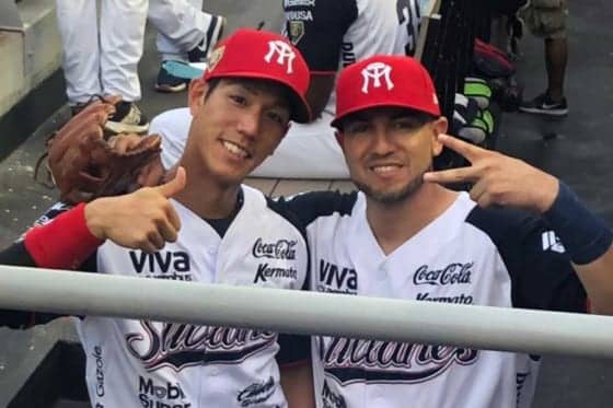 元DeNA荒波翔が独白　メキシコ挑戦で芽生えた思い「海外での経験がセカンドキャリアに」