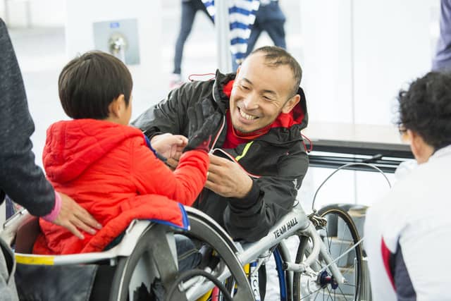 スポーツ×文化の祭典「スポーツ・オブ・ハート」がボランティア、ノーマライズ駅伝等の募集を開始