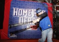 MLBを体験できるベースボールフェスティバル「MLB ROAD SHOW」が大阪で開催