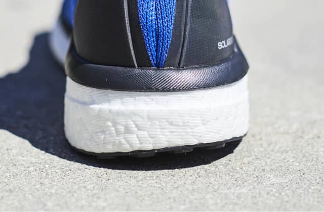 アディダス、長距離ランニングを快適にする「SOLARDRIVE」新モデル発売