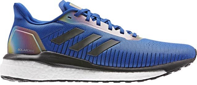 アディダス、長距離ランニングを快適にする「SOLARDRIVE」新モデル発売