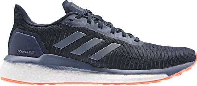 アディダス、長距離ランニングを快適にする「SOLARDRIVE」新モデル発売
