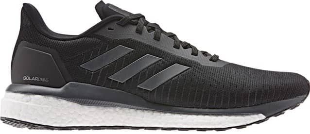 アディダス、長距離ランニングを快適にする「SOLARDRIVE」新モデル発売