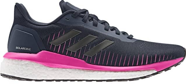 アディダス、長距離ランニングを快適にする「SOLARDRIVE」新モデル発売