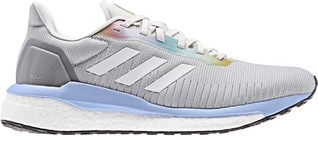 アディダス、長距離ランニングを快適にする「SOLARDRIVE」新モデル発売