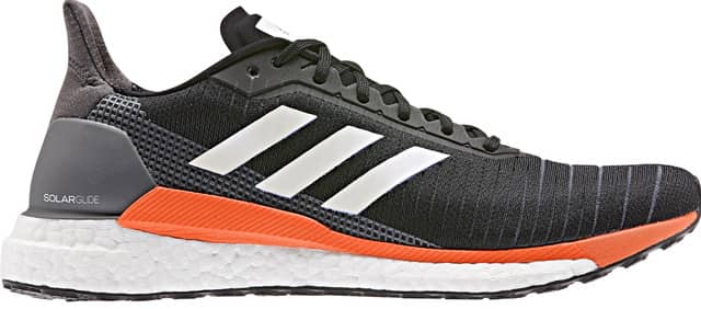 アディダス、長距離ランニングを快適にする「SOLARDRIVE」新モデル発売