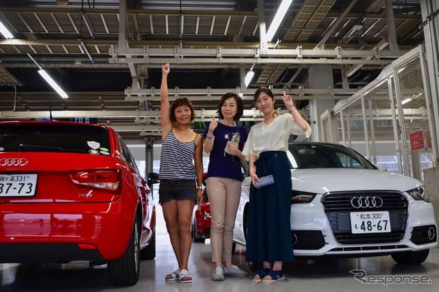 INNCELLプレゼンツ鈴鹿サーキット体験走行会《撮影 後藤竜甫》