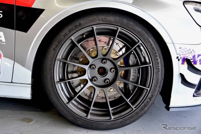 INNCELLプレゼンツ鈴鹿サーキット体験走行会《撮影 後藤竜甫》