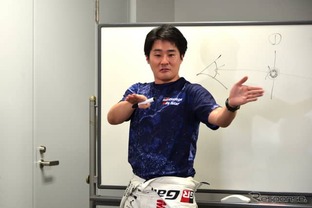 INNCELLプレゼンツ鈴鹿サーキット体験走行会《撮影 後藤竜甫》