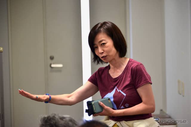 INNCELLプレゼンツ鈴鹿サーキット体験走行会《撮影 後藤竜甫》