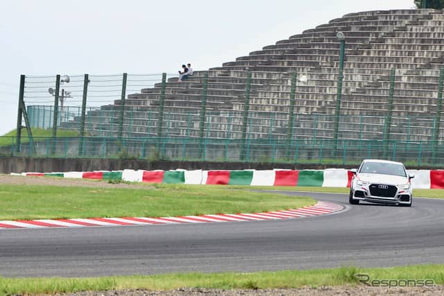 INNCELLプレゼンツ鈴鹿サーキット体験走行会《撮影 後藤竜甫》