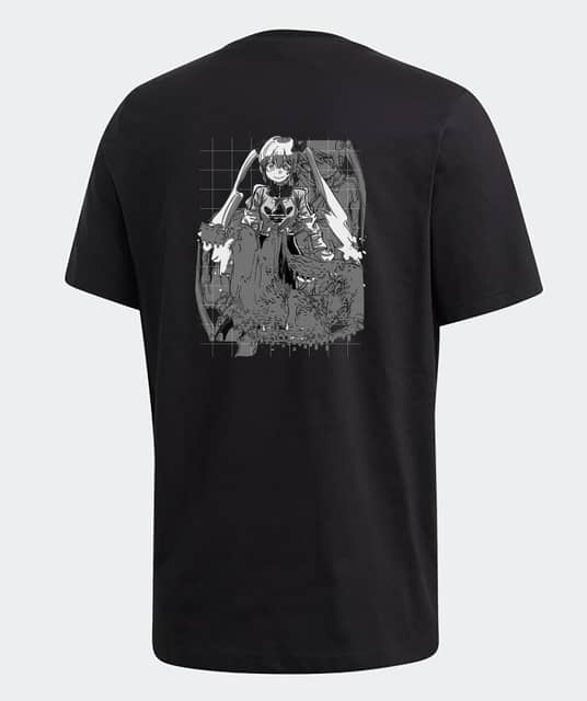 アディダス ブランド コアストア 吉祥寺が9/6オープン…STADIUM2.0をコンセプトに設計