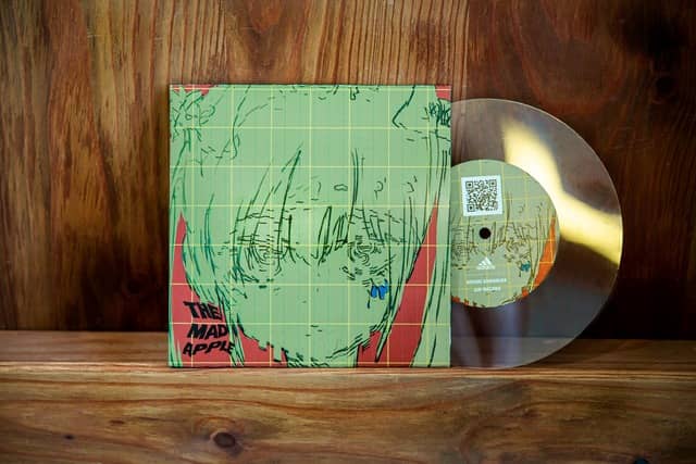 アディダス ブランド コアストア 吉祥寺が9/6オープン…STADIUM2.0をコンセプトに設計