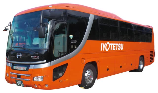 輪行を活用した四国一周分割チャレンジ「四国一周サイクリングバスツアー」開始