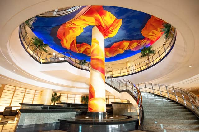 総合スポーツ雑誌Number表紙パネル展「日本ラグビーの歩み」開催