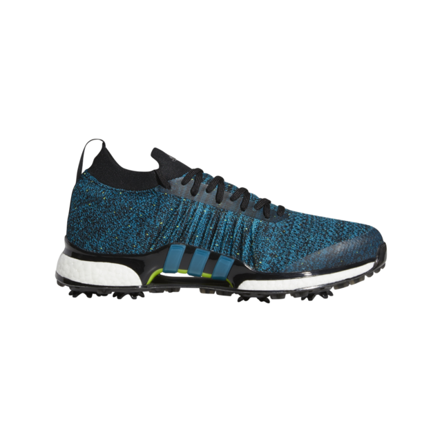 アディダスゴルフ、鉄壁ニットのゴルフシューズ「TOUR360 XT PRIMEKNIT」発売