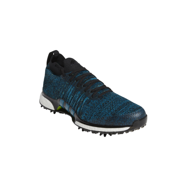 アディダスゴルフ、鉄壁ニットのゴルフシューズ「TOUR360 XT PRIMEKNIT」発売