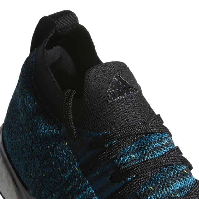 アディダスゴルフ、鉄壁ニットのゴルフシューズ「TOUR360 XT PRIMEKNIT」発売