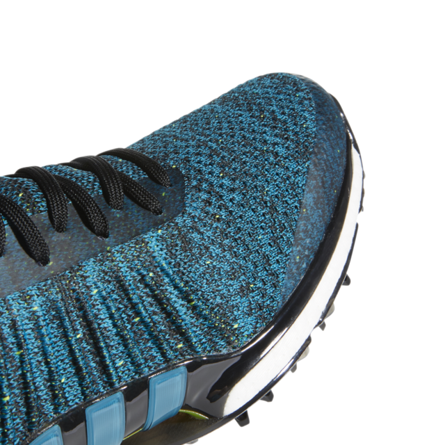 アディダスゴルフ、鉄壁ニットのゴルフシューズ「TOUR360 XT PRIMEKNIT」発売