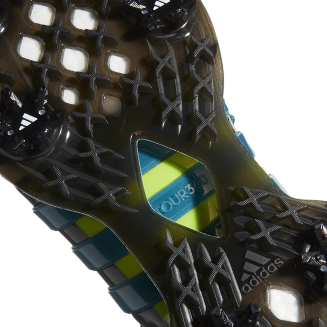 アディダスゴルフ、鉄壁ニットのゴルフシューズ「TOUR360 XT PRIMEKNIT」発売