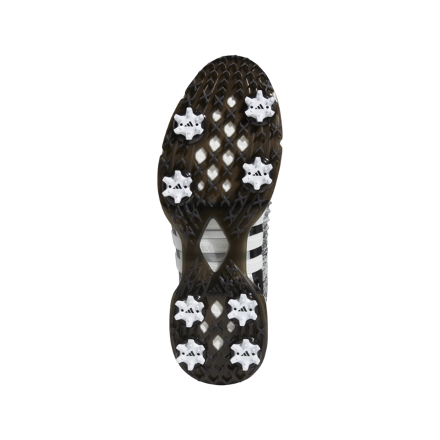 アディダスゴルフ、鉄壁ニットのゴルフシューズ「TOUR360 XT PRIMEKNIT」発売