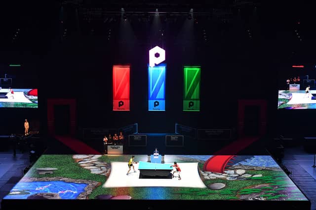 パラスポーツ×音楽!パラアスリートとアーティストが共演する「ParaFes」11月開催