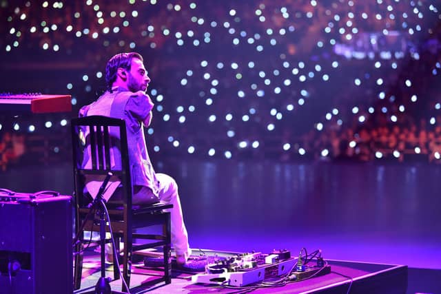 パラスポーツ×音楽!パラアスリートとアーティストが共演する「ParaFes」11月開催