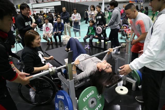 パラスポーツ×音楽!パラアスリートとアーティストが共演する「ParaFes」11月開催