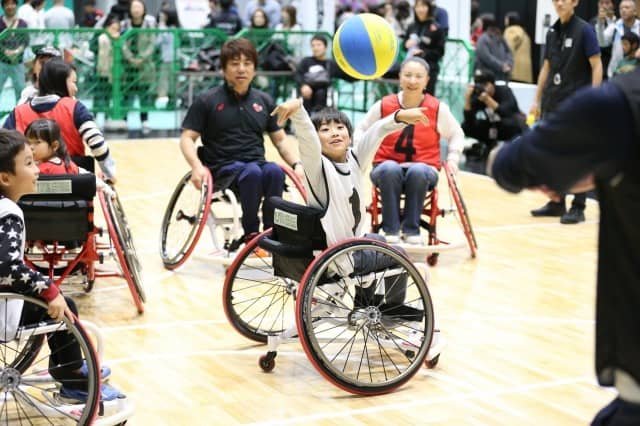 パラスポーツ×音楽!パラアスリートとアーティストが共演する「ParaFes」11月開催