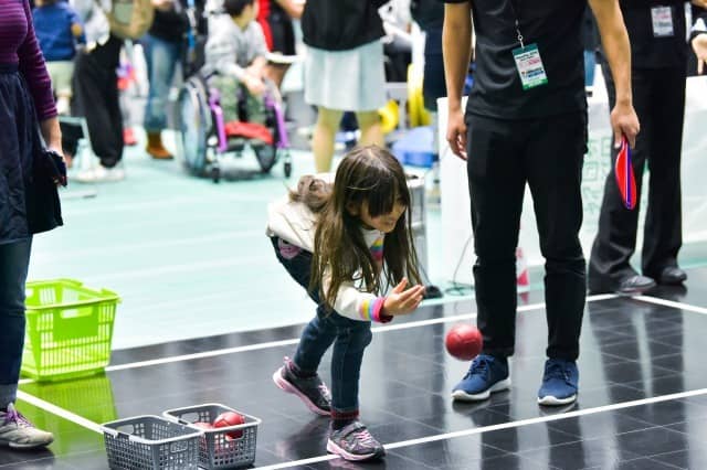 パラスポーツ×音楽!パラアスリートとアーティストが共演する「ParaFes」11月開催