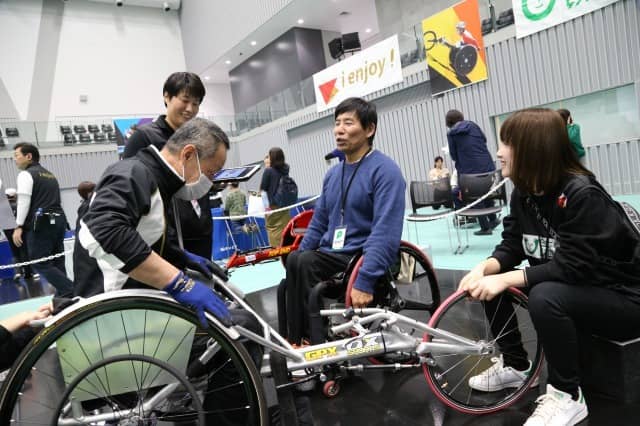 パラスポーツ×音楽!パラアスリートとアーティストが共演する「ParaFes」11月開催