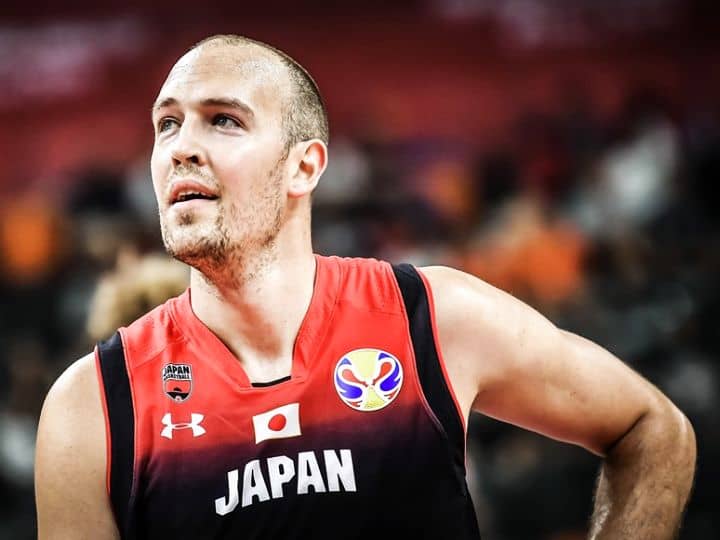 全敗のワールドカップでニック・ファジーカスが得たもの「日本代表にプライドを」
