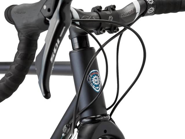 MIYATA製のクロモリグラベルロード「FLYER あさひ70周年特別モデル」数量限定で発売