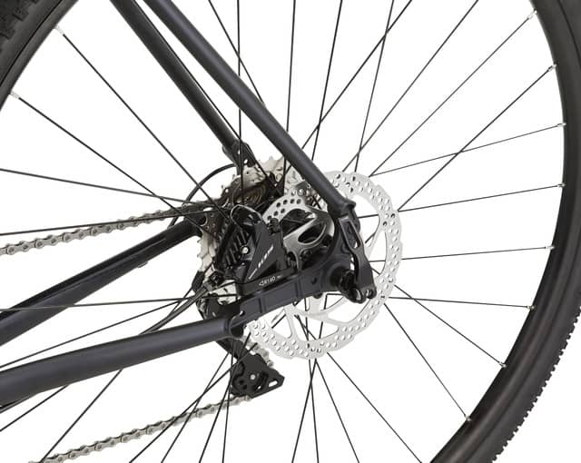 MIYATA製のクロモリグラベルロード「FLYER あさひ70周年特別モデル」数量限定で発売