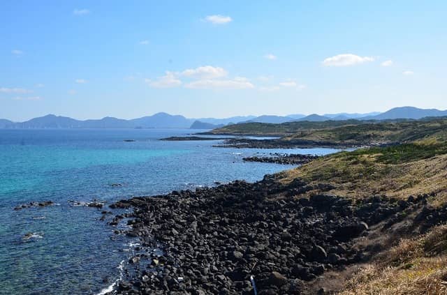 日本遺産みみらくのしまを走る「五島つばきマラソン」が2020年2月開催