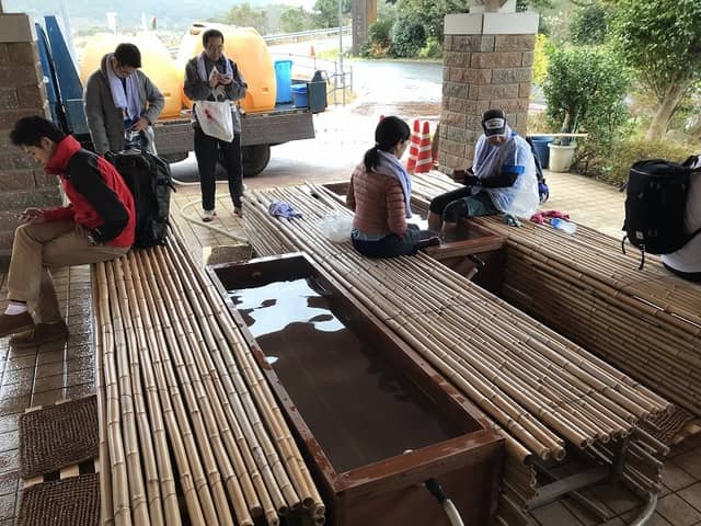 日本遺産みみらくのしまを走る「五島つばきマラソン」が2020年2月開催