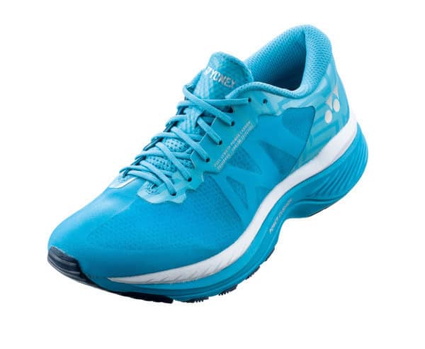 ヨネックス、疲労を軽減するランニングシューズ「セーフラン100」発売