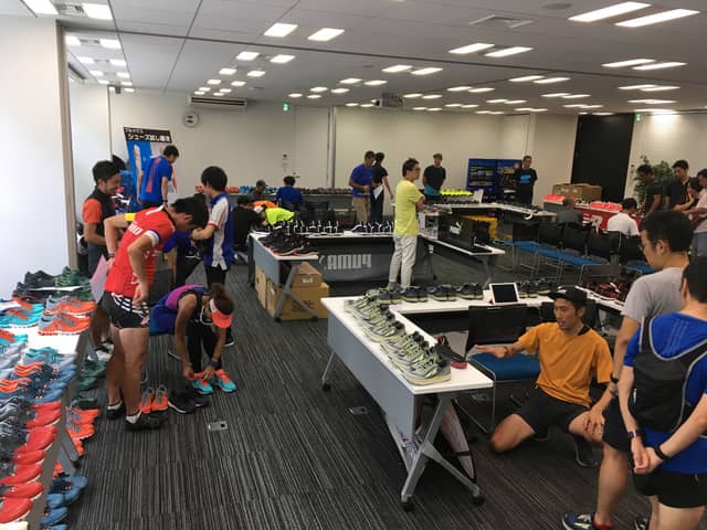 フラットな湖畔周遊コースを走る「越谷レイクタウンランニング」11月開催