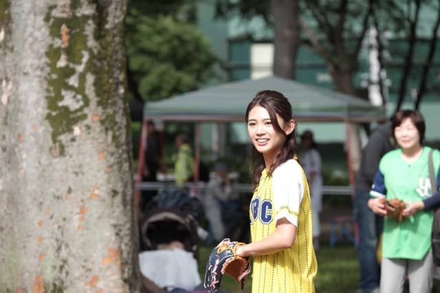 古田敦也が参加！キャッチボールイベント「Tokyo Catch Ball Club」10月開催