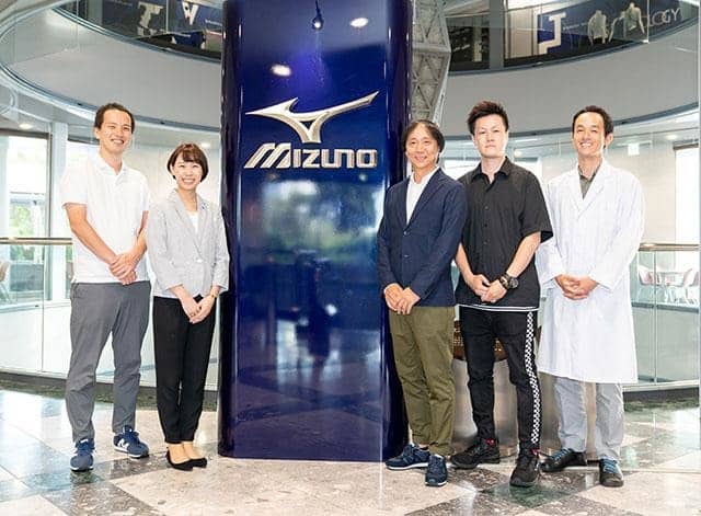 ミズノ、どんな天候でも3シーズンを快適に過ごせる「GORE-TEXサーモブリッドコート」プロジェクトをMakuakeで開始