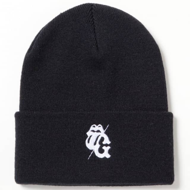 巨人×ザ・ローリング・ストーンズコラボグッズ第3弾の秋冬モノが登場