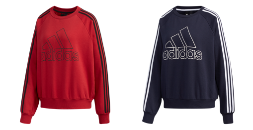 アディダス、MOUSSYと共同開発した秋冬シーズン新コレクション発売