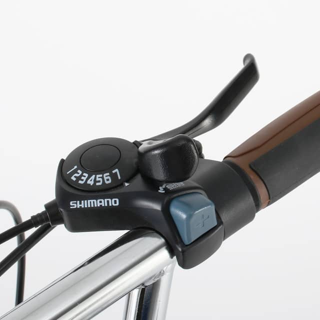 街乗りカーゴバイク16インチミニベロ「ロードヨット330-S」発売