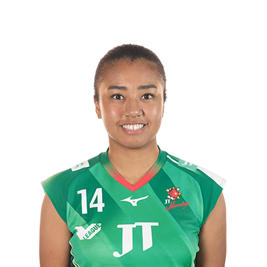 Vリーグ・JTマーヴェラスがスゴ技を披露！タテ型動画7本公開