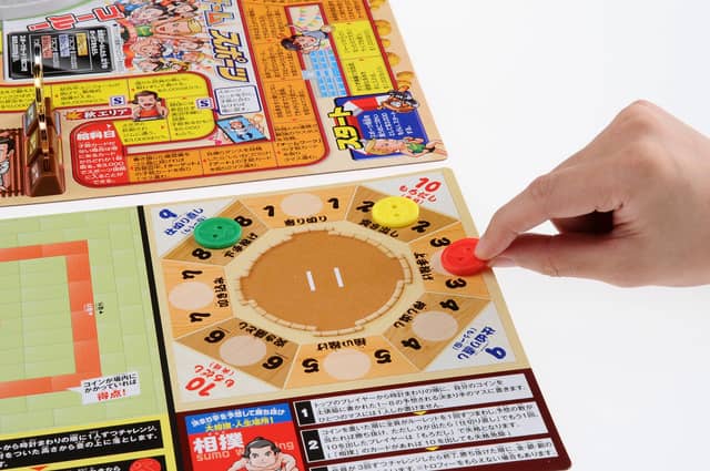 史上初めてスポーツをテーマにした「人生ゲーム スポーツ」が登場(c)1968,2019 Hasbro.All Rights Reserved.(c)TOMY
