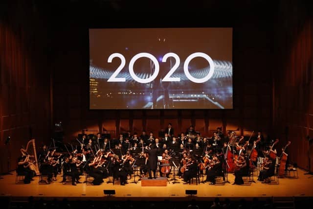 「オリンピックコンサート」プレミアムサウンドシリーズが全国6都市で開催