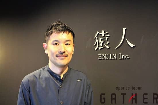 スポーツの動画制作  野村志郎さん「競技で“自己ベスト更新に挑む姿”を映像を通じて伝えたい」（前編） | スポーツブル (スポブル)